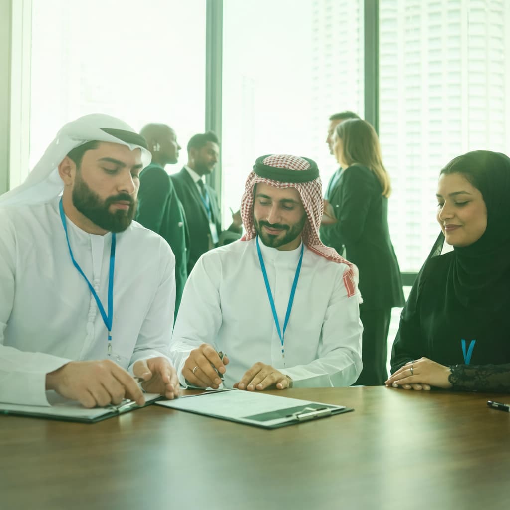 Strategic financial guidance