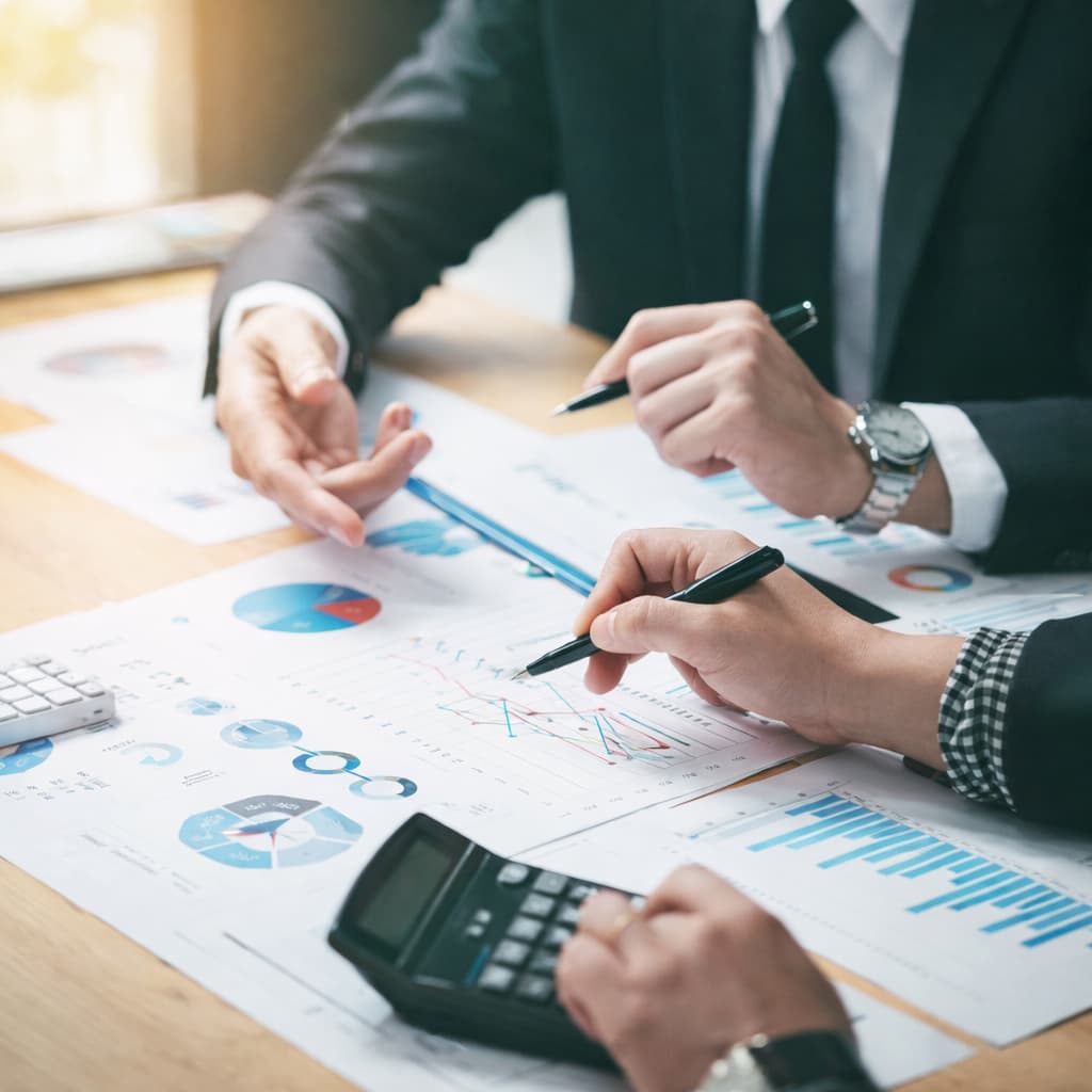 Management Consulting