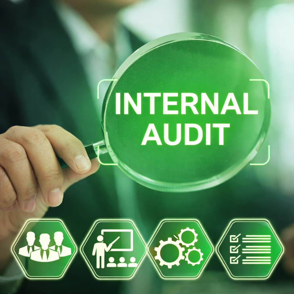 Professional Auditing services 