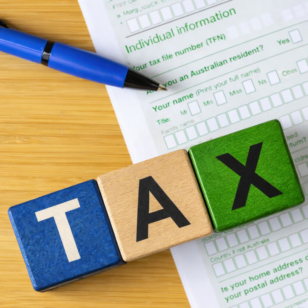 Zakat and Tax Consulting